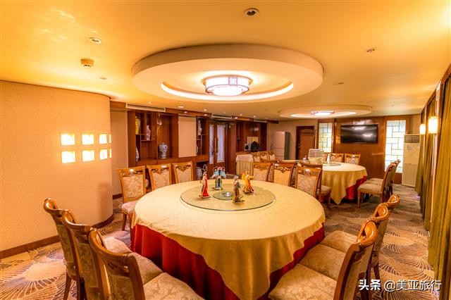 长江一号国宾,长江一号三峡游轮