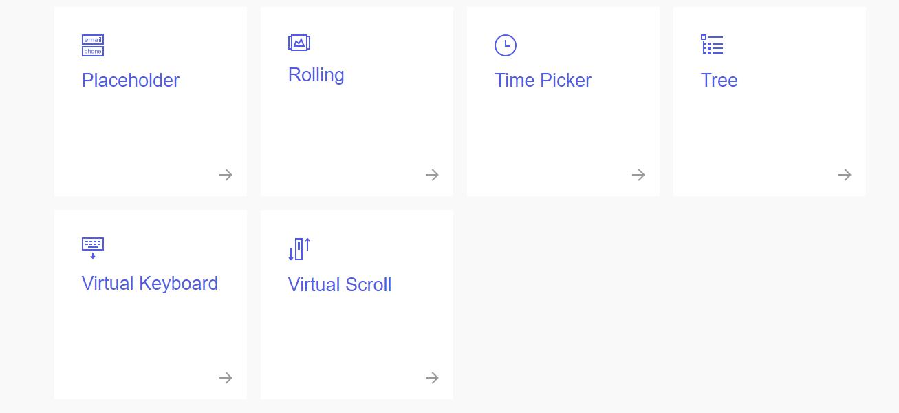 强悍的编辑器tui.editor，丰富的Web组件家族TOASTUI