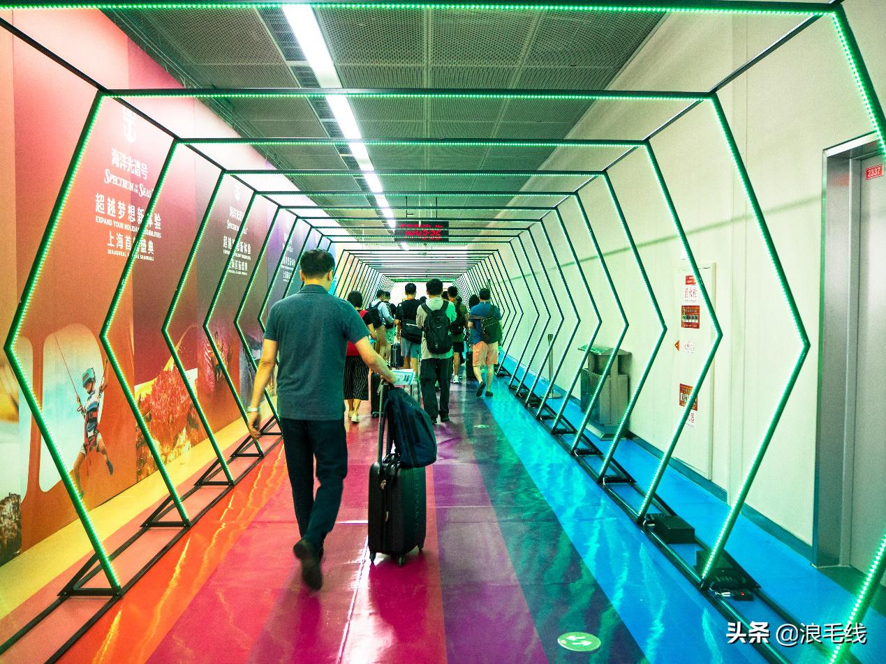 黄晓明光谱号完整版 (angelababy黄晓明海洋光谱号)