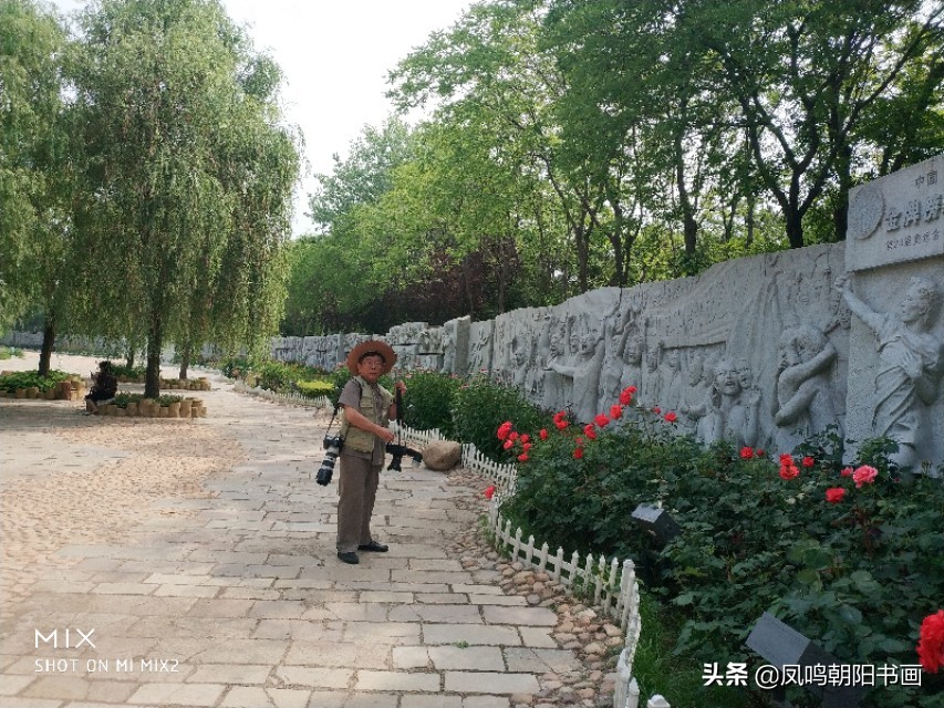 北戴河鸽子窝公园旅游攻略,北戴河鸽子窝一日游