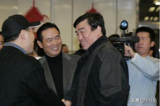 甲a往事,甲a十年回顾足球之夜