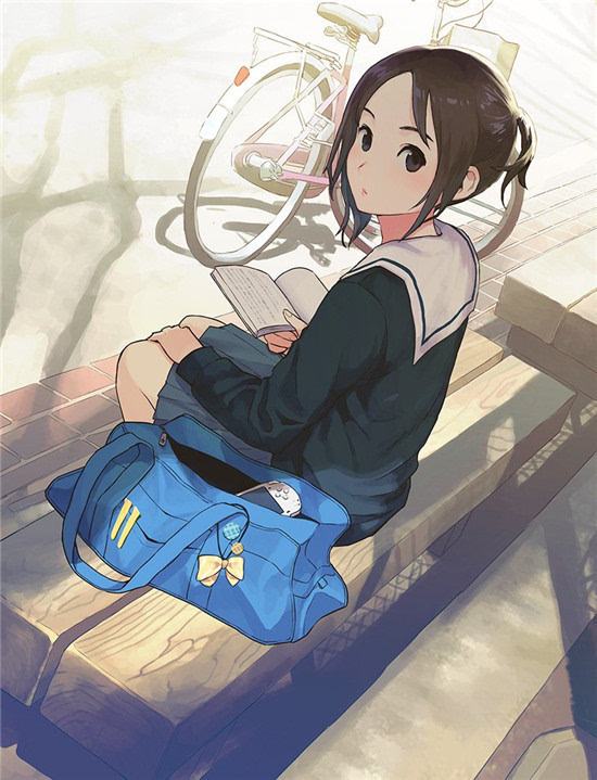 jk制服上衣炸褶原因,jk制服炸褶是怎么回事