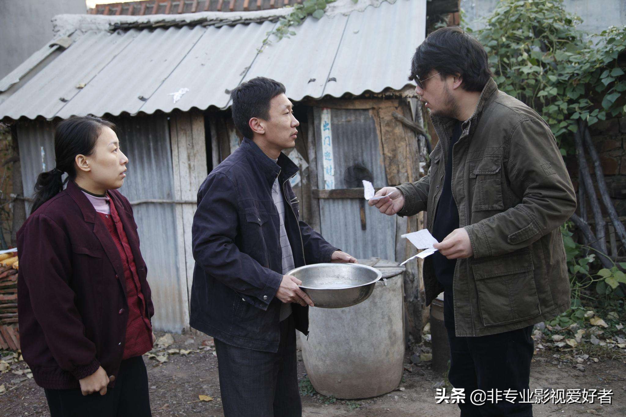 秘密可以埋葬,灵魂无处安放,最好的国产悬疑片《心迷宫》