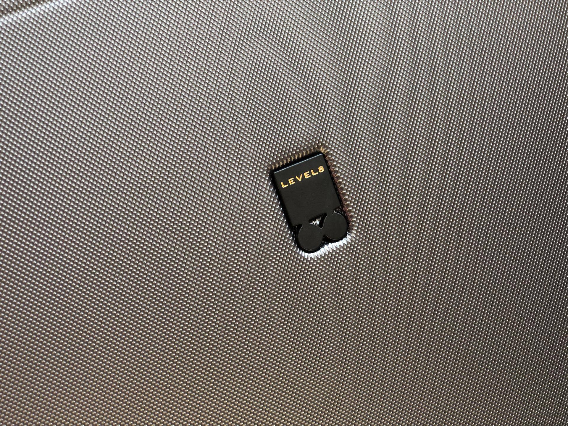 地平线8号经典款行李箱推荐,地平线八号旅行箱