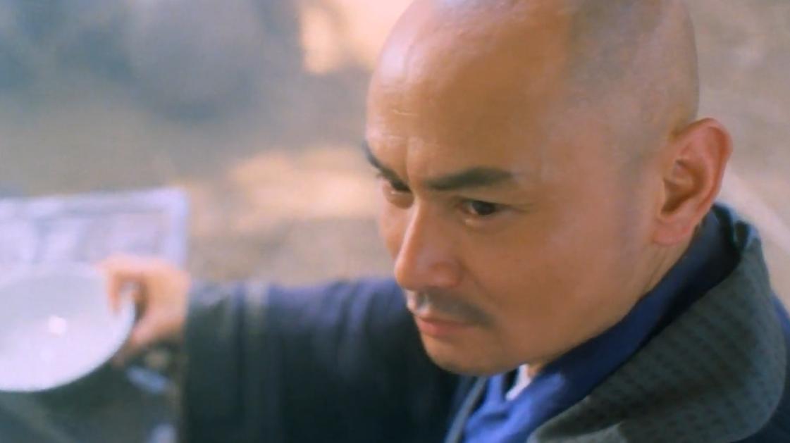 张卫健失败的一部电影,张卫健年轻时候像周星驰