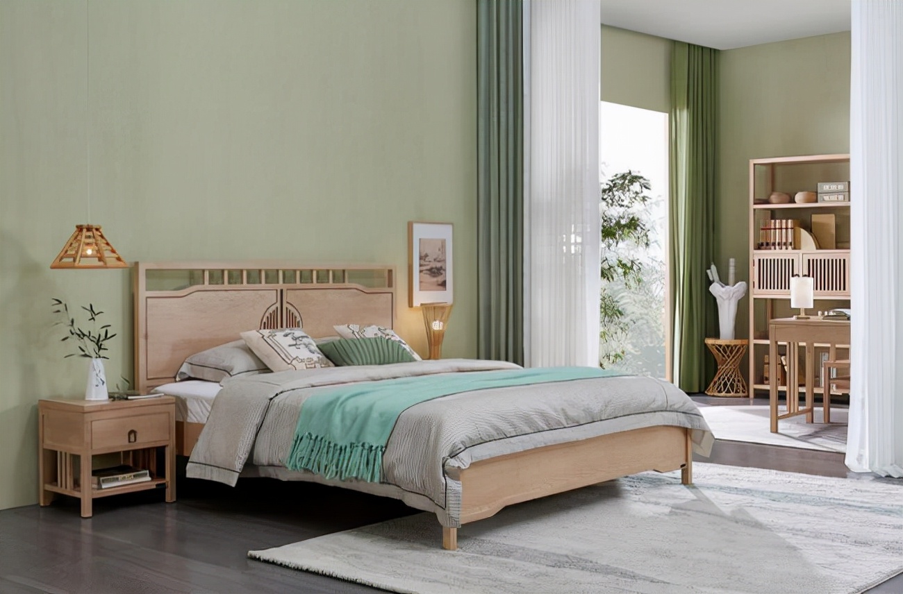 全友质量可靠吗,全友靠谱吗透过细节看实情