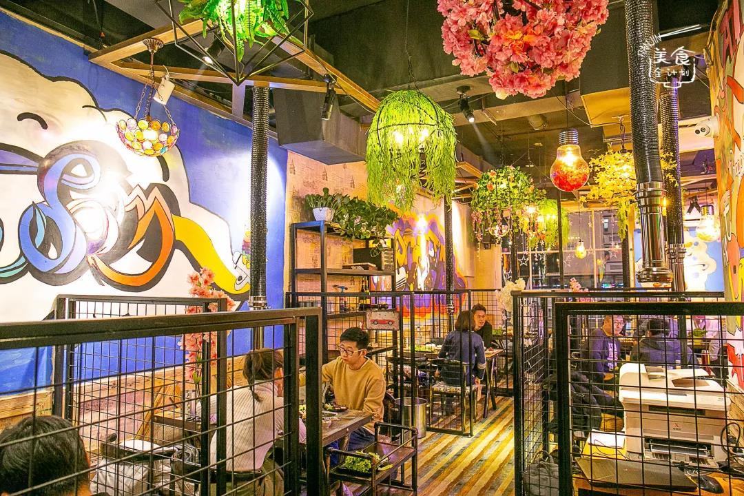 天津美食排行第一的日式烤肉,天津南开区最好吃的烤肉