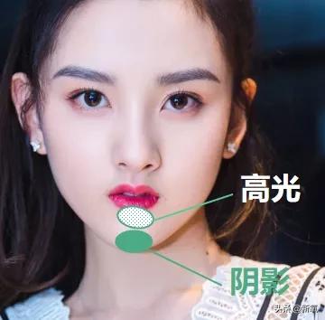 二次元和三次元的区别视频,二次元脸的颜色是什么