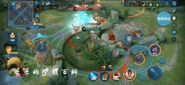 国服哪吒1级对线思路教学,国服哪吒单杀技巧