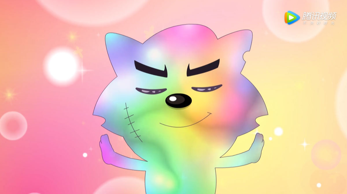 为什么喜羊羊虎扑评分低,喜羊羊是怎么喜欢上美羊羊的