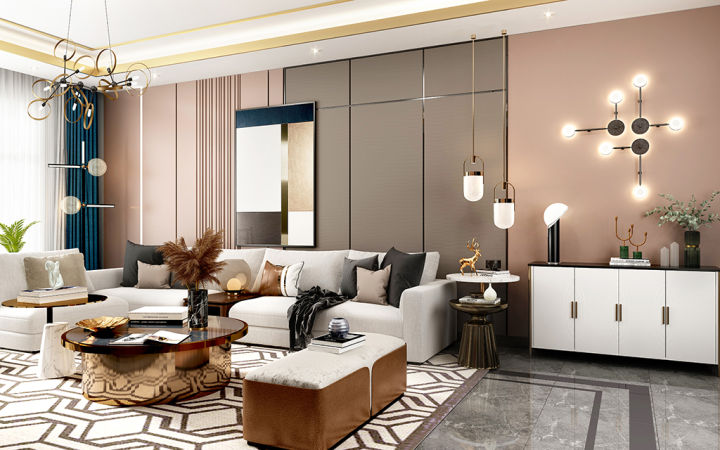 今年什么装修风格最流行,今年最流行的衣柜装修风格