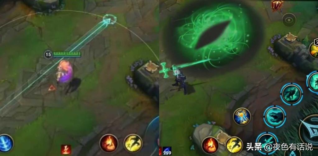 英雄联盟手游热度越来越低,英雄联盟手游热度持续下降