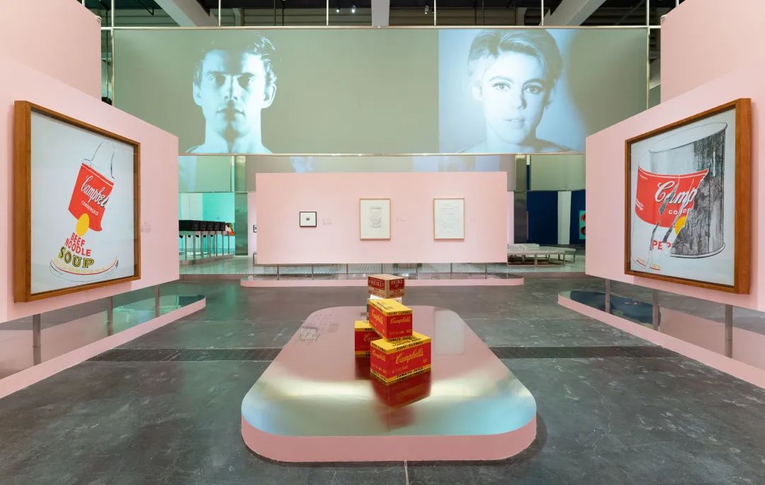 安迪沃霍尔的预言,三十年后我们的生活将是什么样子