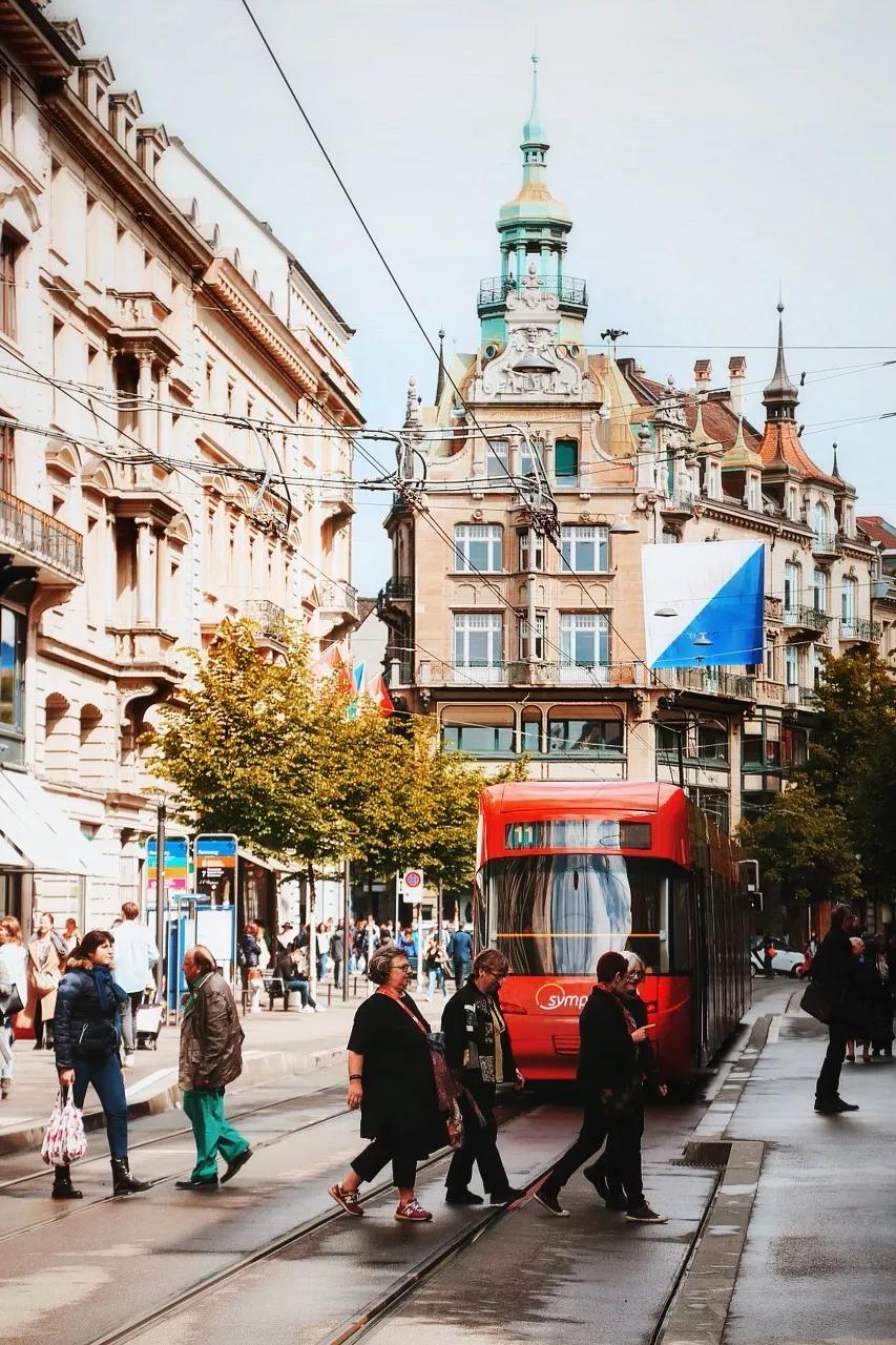 世界那么大,40岁前攒钱也要去的15个地方!千万别等老了再后悔