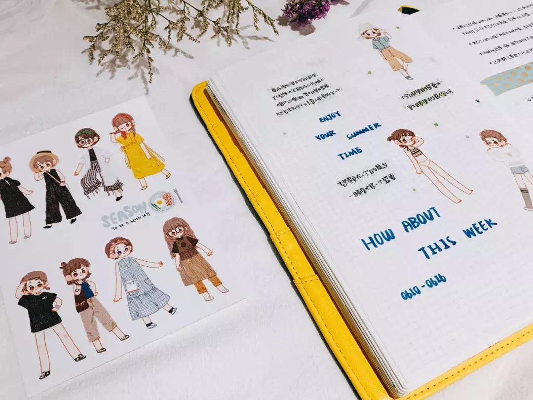 好用的文具推荐三学期都用不完,好用的文具推荐便宜还好用