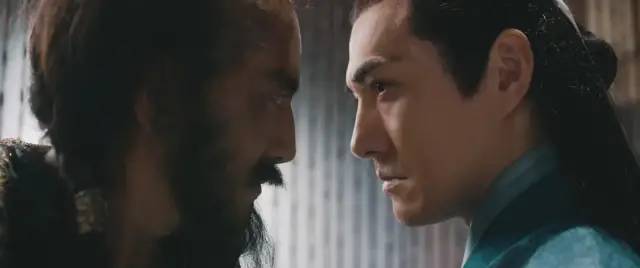 一口气看完射雕英雄传1994,一口气看完射雕英雄传3