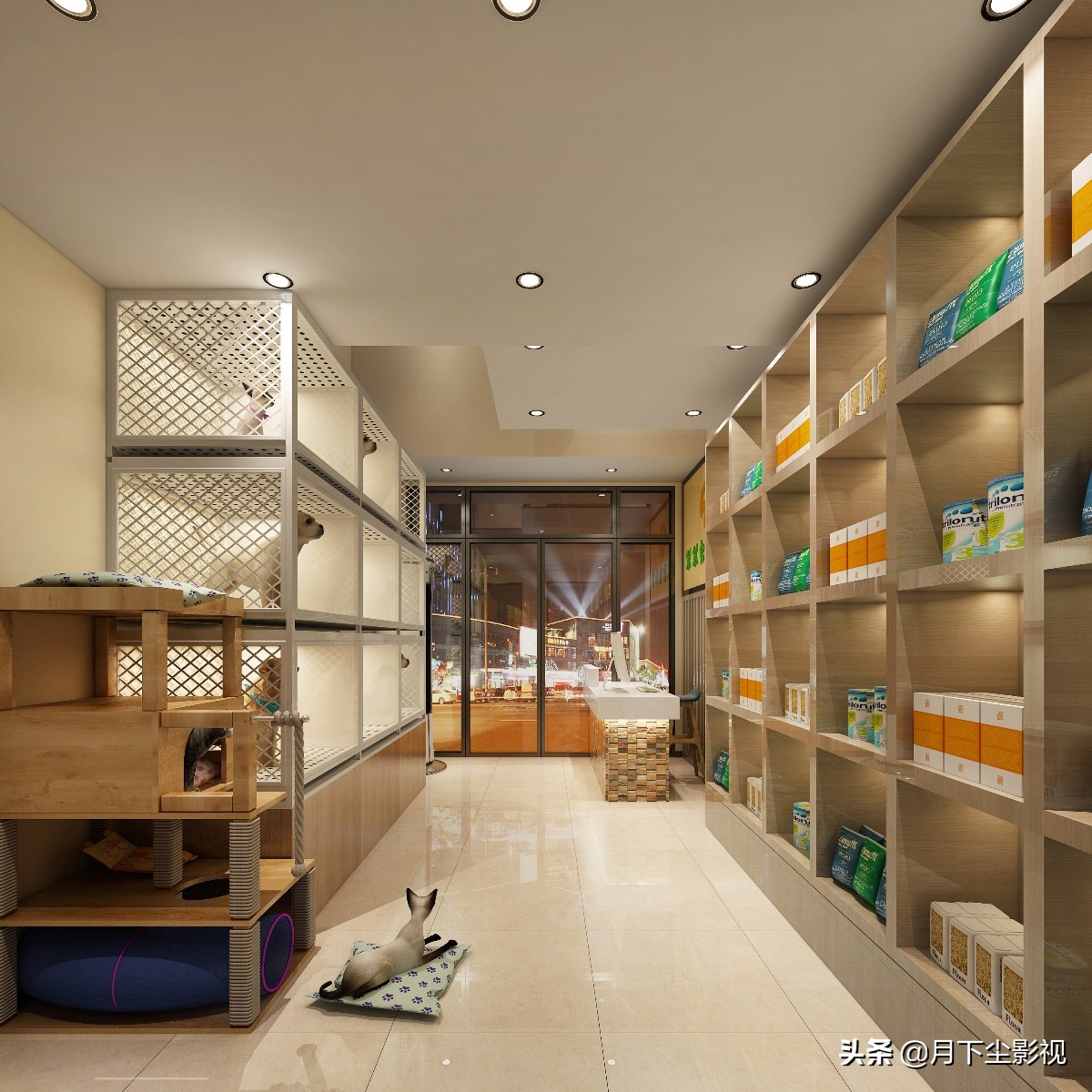 适合小县城做的创业小项目推荐,适合在县城做的小本创业项目