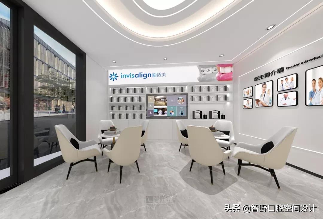 口腔诊所怎么设计,口腔诊所布局设计图免费