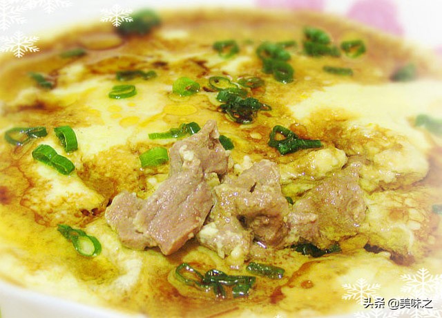 9道蒸蛋的做法老人小孩都吃,分享7款滑嫩美味家常蒸蛋食谱