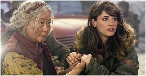 中国女孩都卑劣?只有一个请求:*播禁**