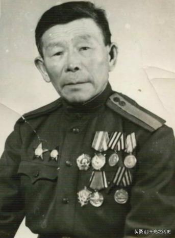 有家难回中亚的朝鲜人,遥远的中亚竟生活着35万朝鲜人