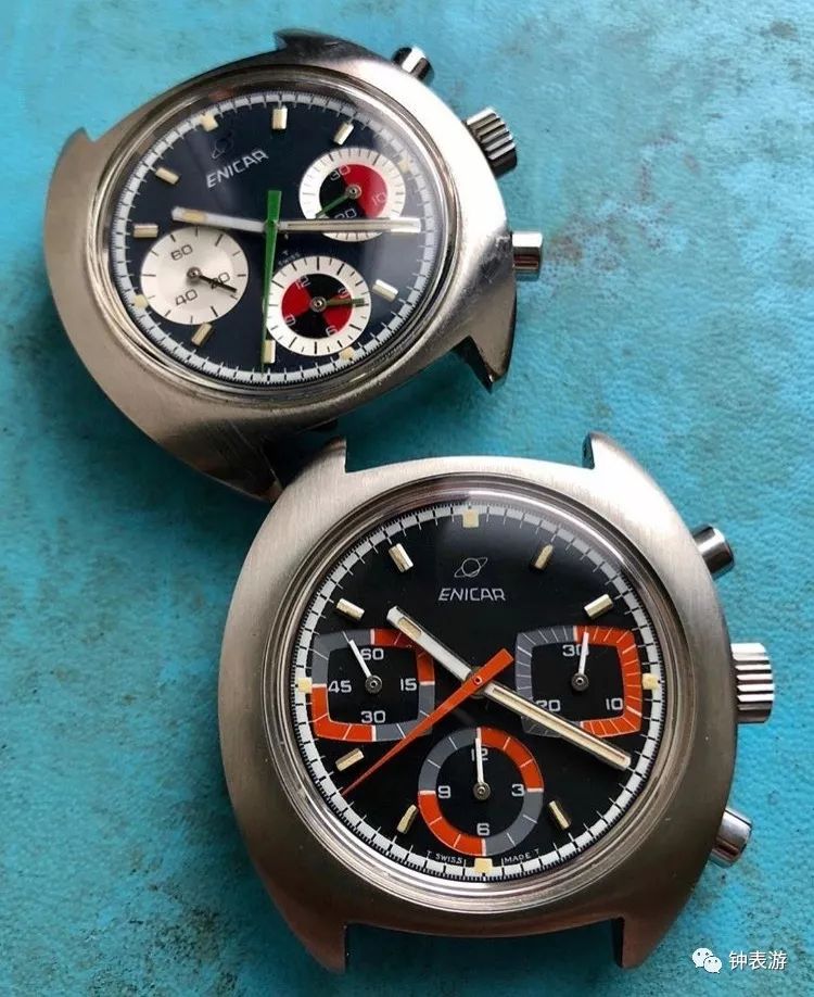 如何在日内瓦拍卖会上“捡漏”心仪古董表？