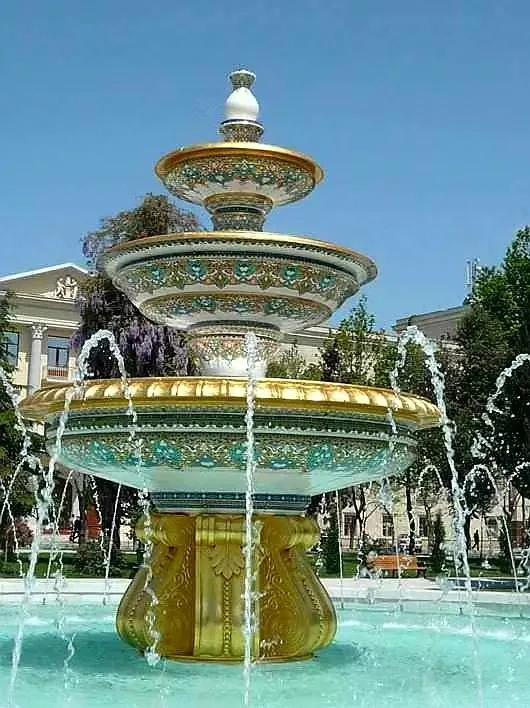 景泰蓝历史讲解,景泰蓝掐丝珐琅的前世今生