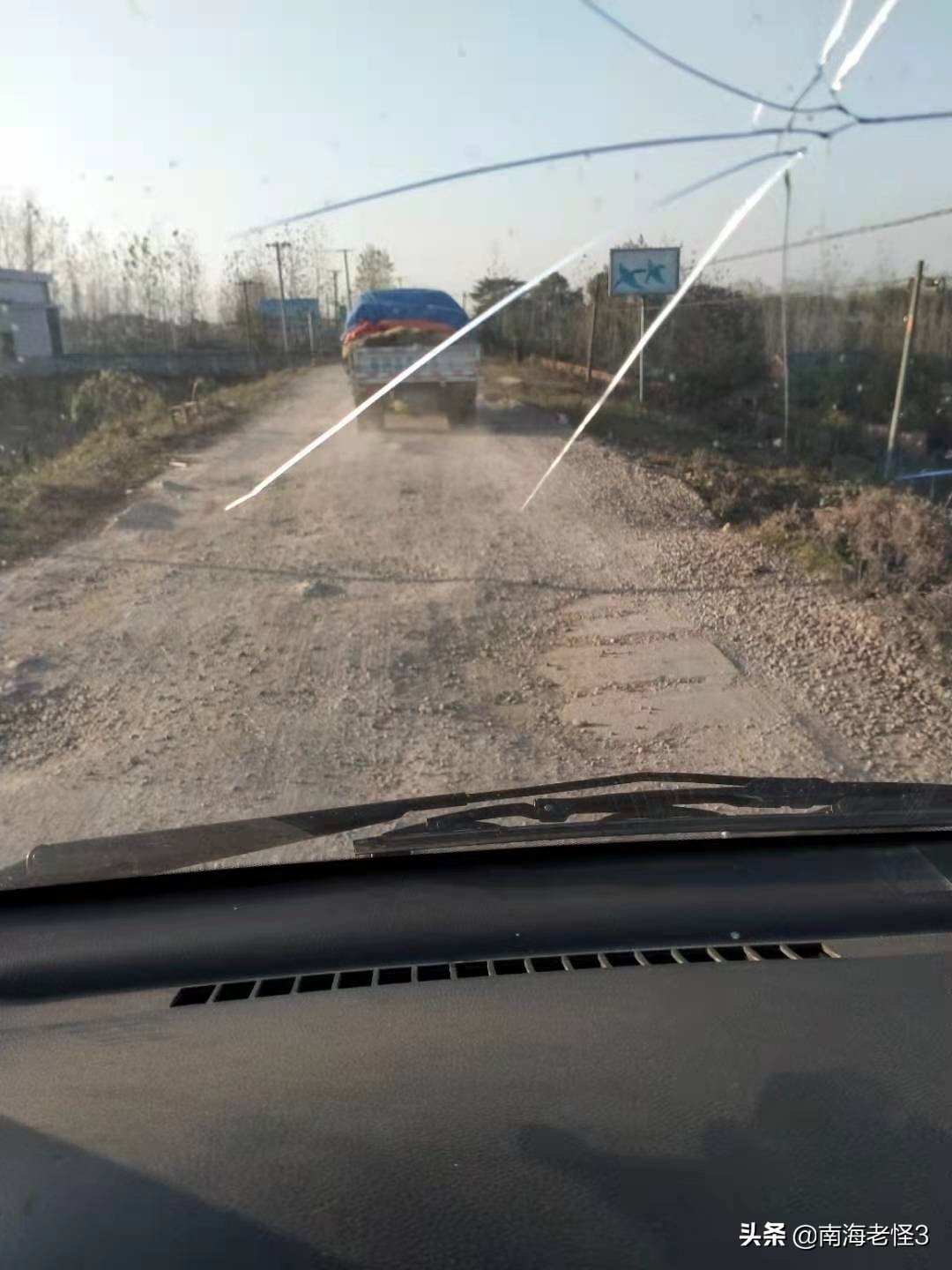 随笔：澧县发展快，但道路交通存在缺憾，思想意识亟待提升