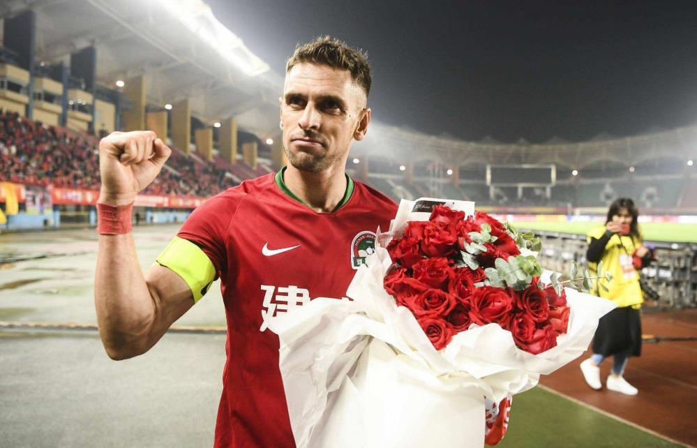 中超归化最新名单,恒大归化外援最新消息