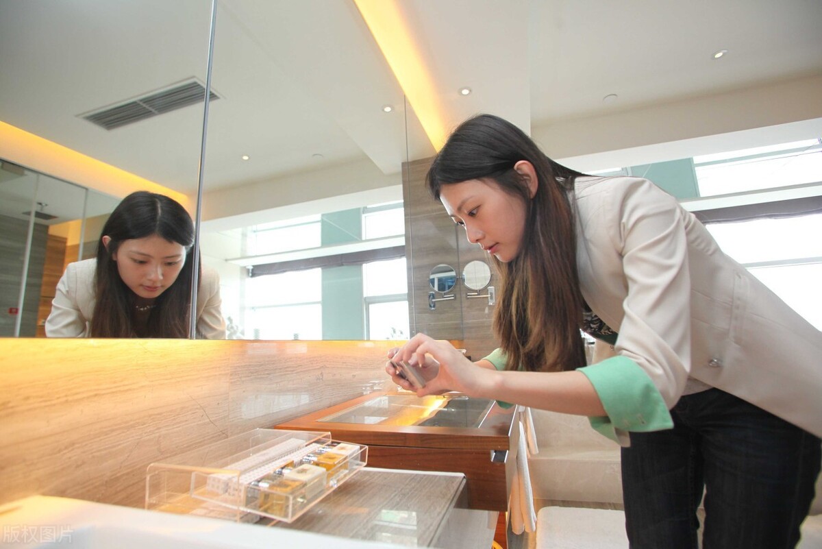 做酒店试睡员有前途吗,酒店试睡员为什么很少人去应聘