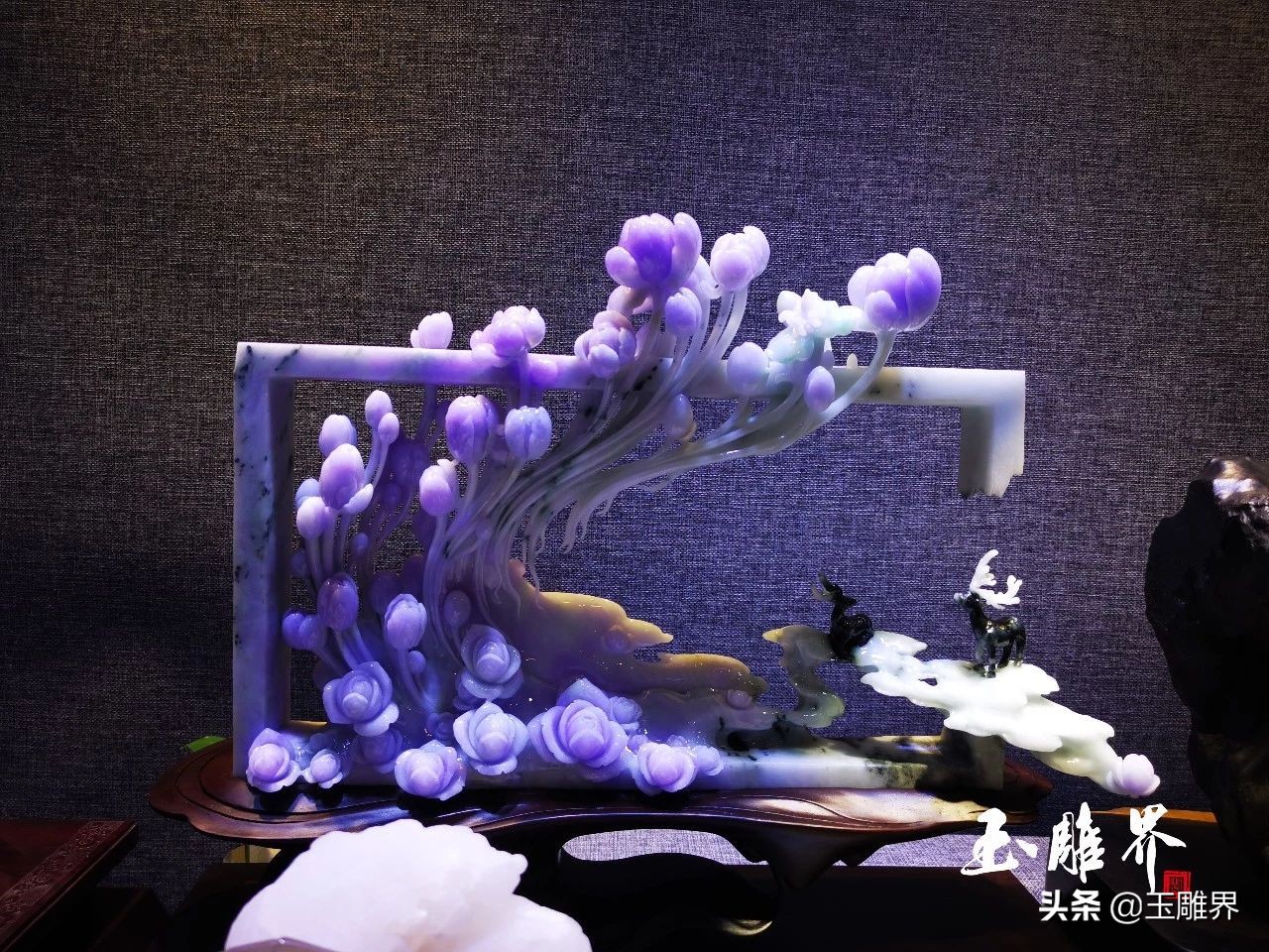 2019华表奖：工艺巧思比拼，摆件斗艳大PK