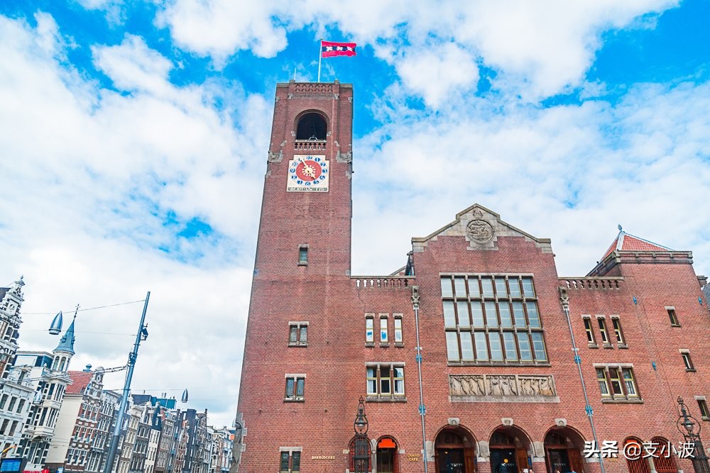 欧洲荷兰真实生活冷知识,荷兰阿姆斯特丹的冷知识