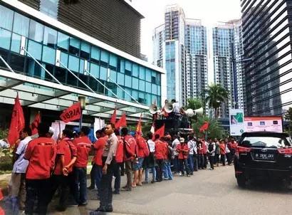 在印尼生活是怎样的,印尼真实生活体验