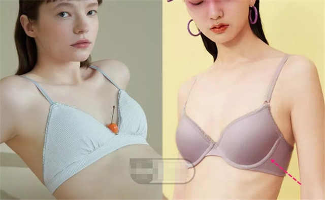 平胸女怎么穿衣搭配,平胸女人怎样穿搭好看