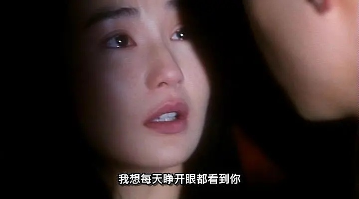 香港电影甜蜜蜜豆瓣评分,香港电影甜蜜蜜经典片段