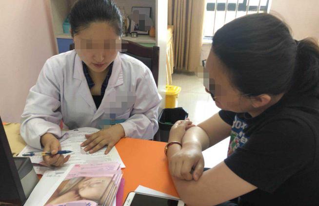 怀孕7个月肚子“小了一圈”,是胎宝瘦了吗?4个原因准妈妈需知晓