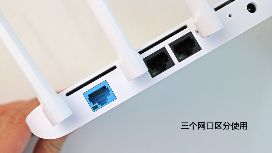 华为ws5200对比小米4a路由器,千兆路由器选小米好还是选华为好