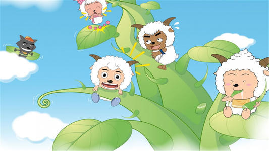 喜羊羊与灰太狼为什么被举报,喜羊羊与灰太狼为何被批评