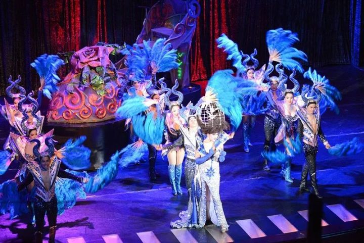 泰国是什么样的农村呢,泰国是个怎样的国家