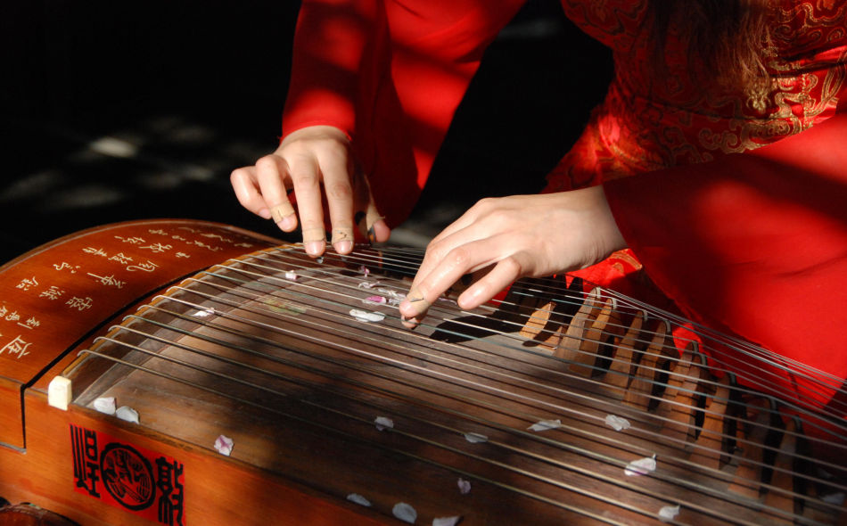 中国最好的弦乐器,盘点中国十大弦乐器你知道几种