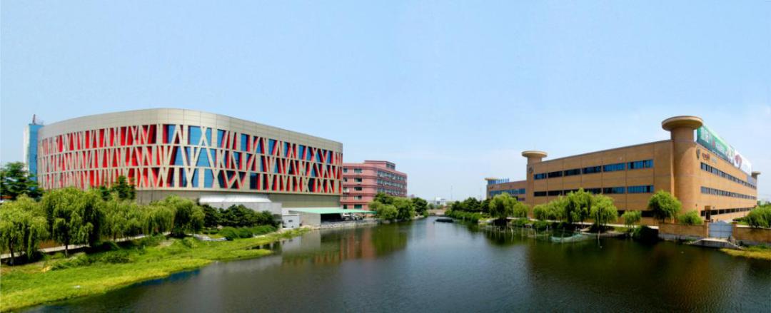 低调的柯桥,低调的繁华绍兴