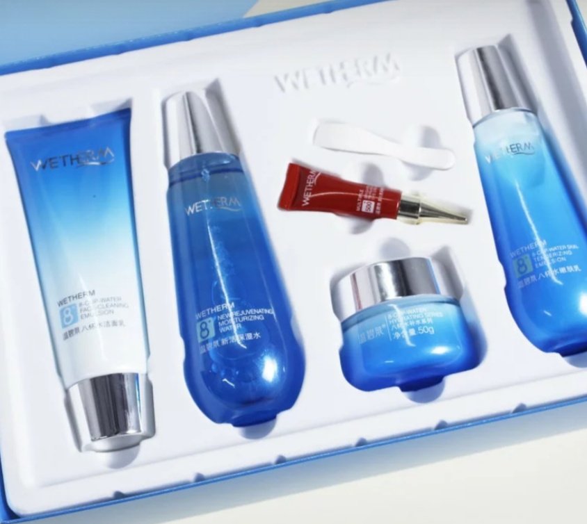 有哪些不输大牌的平价护肤品,国货抗初老水乳套装推荐25-30岁