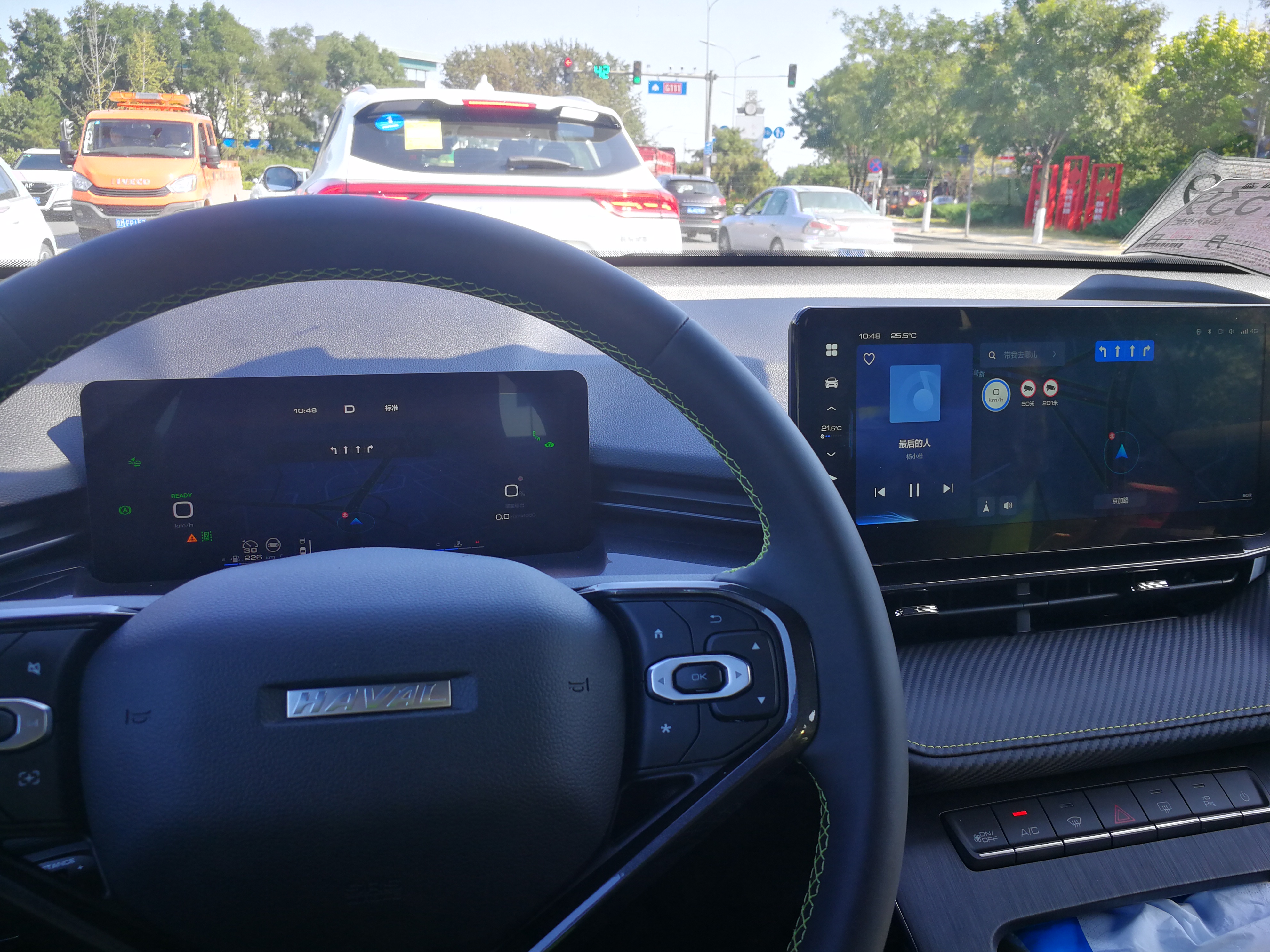 深度测评日系混动,开了十几年的丰田混动感受