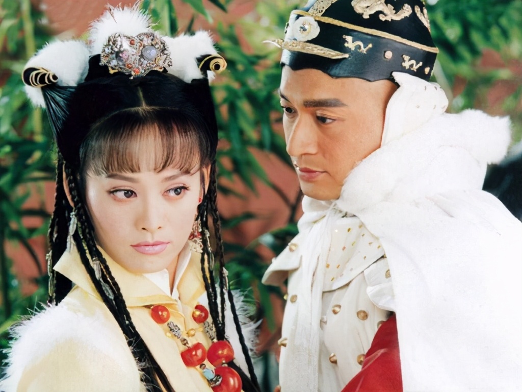 神似赫本，妩媚胜梦露，从泉州到成都，她们如精灵洒落人间