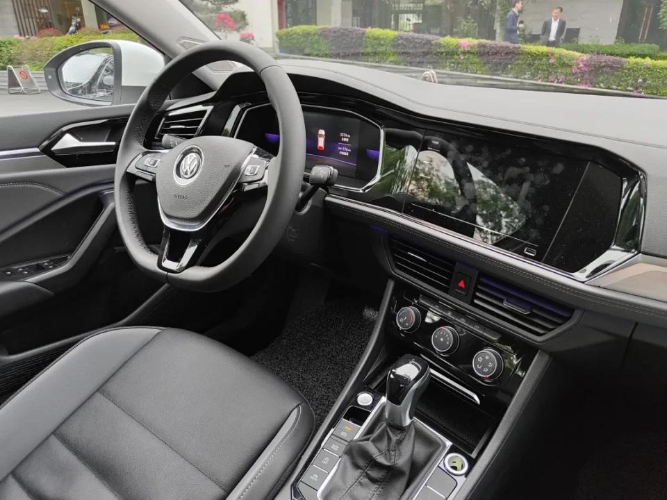 为什么大众销售都推荐1.2t速腾,速腾200tsi舒适版还有降价空间吗