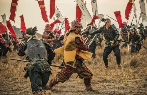 日本战国德川家康,日本的德川家康和柳生