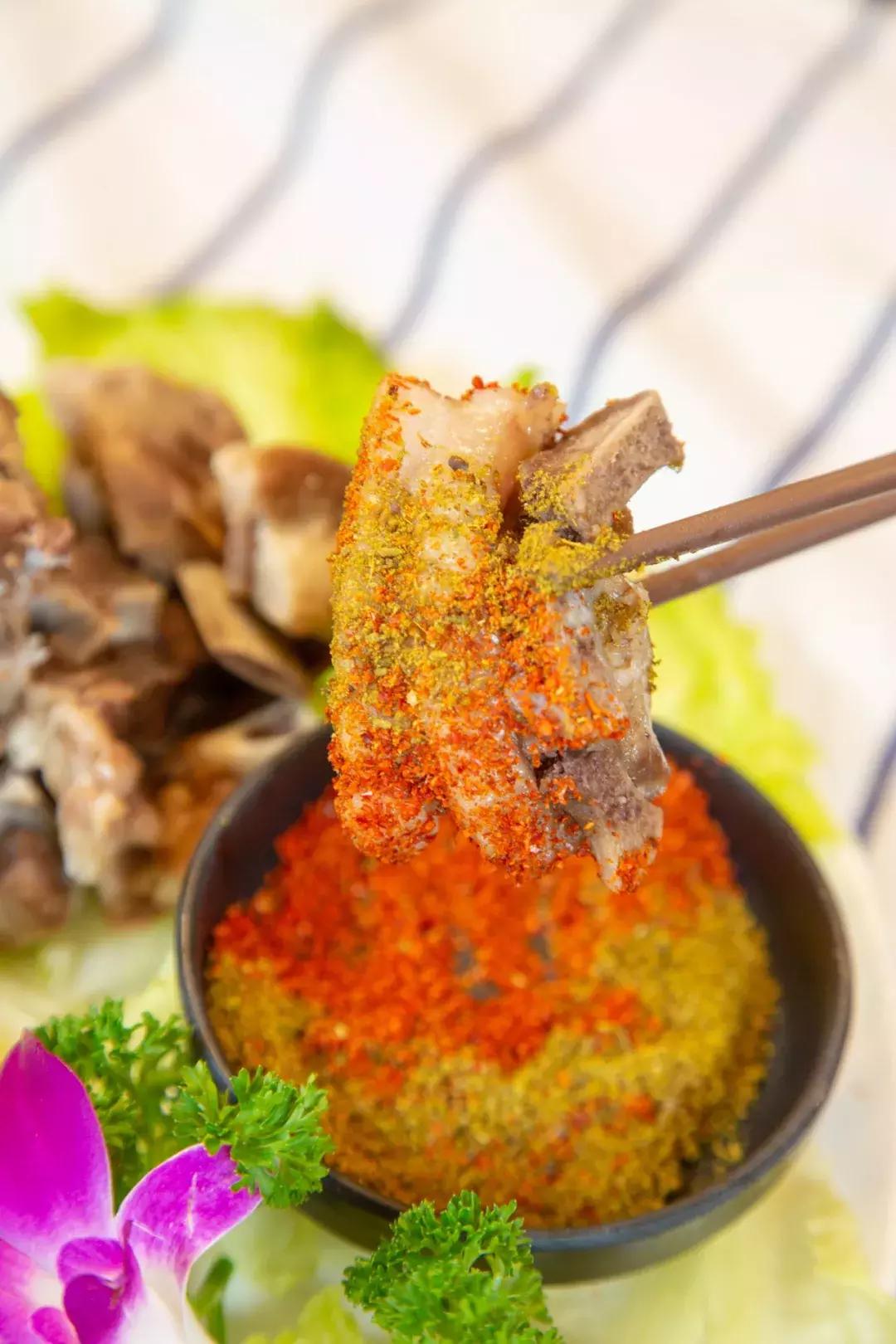 像御温泉的度假村,御温泉花园会所