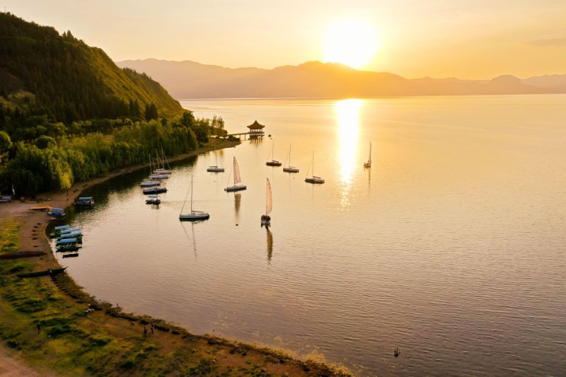 云南旅游攻略强烈建议收藏,收藏云南自驾旅游地图全集