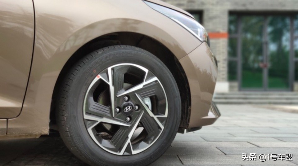 2020款现代悦纳手动炫酷版测评,现代悦纳试驾