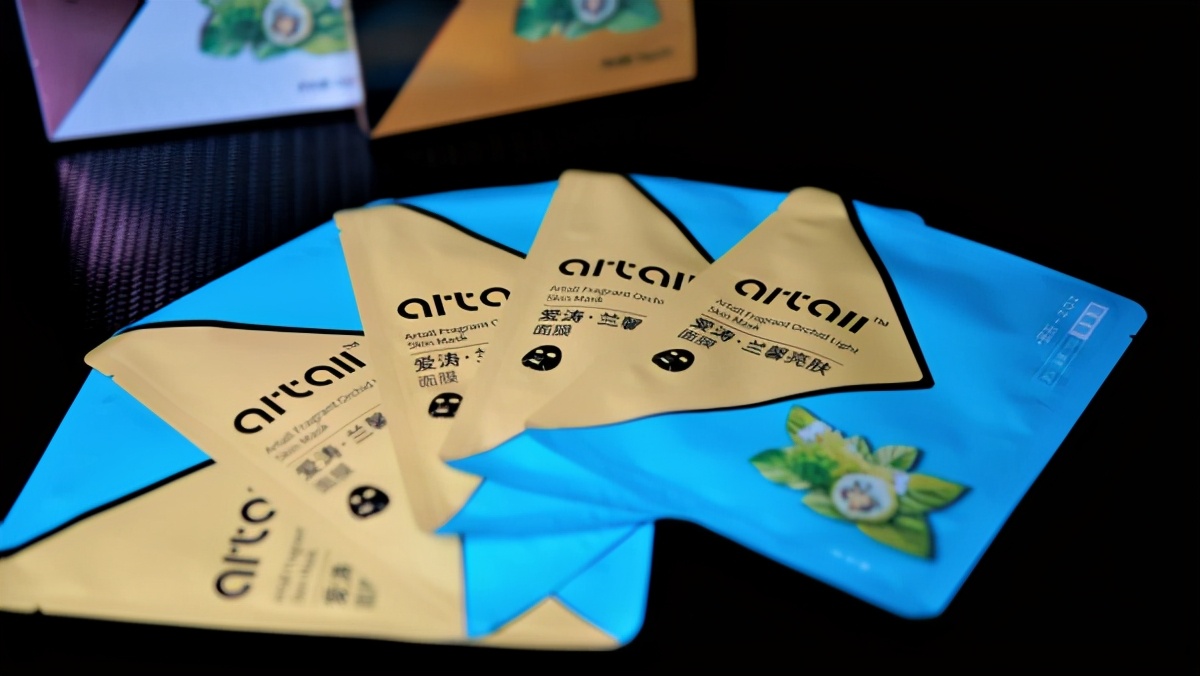 推荐一款美白保湿细腻的温和面膜,好用平价面膜推荐提亮淡斑